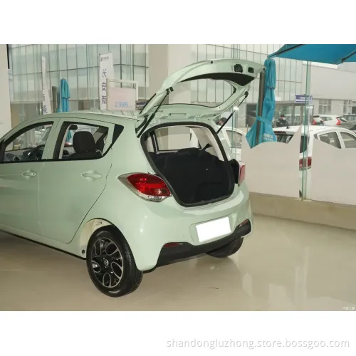 China Electric Car Changan Benben E-STAR NIEUWE ENERGY VOERTUIGEN
